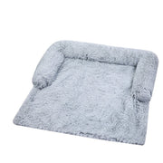 Fluffy Dog Sofa Bed